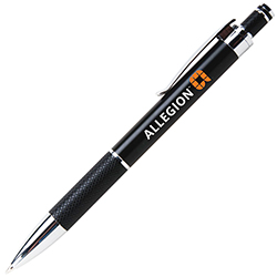 Diamond Grip Pen - 10 Pk